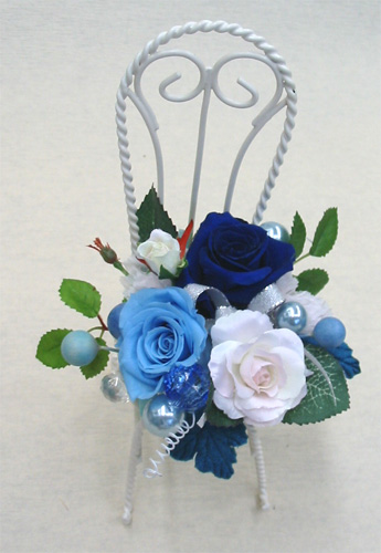 ��t���ԁ@�v���U�[�u�h�t�����[/�E�F���J���`�F�A�[�@�u���[